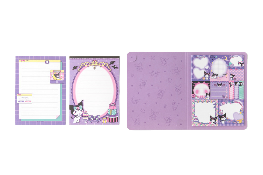 Sticky Notes Set