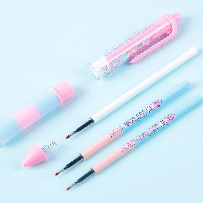 Sanrio Light Knock Gel Pen - 0.5 mm