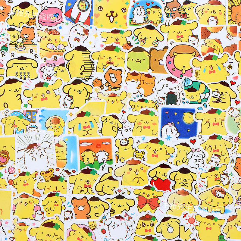 Cute Stickers