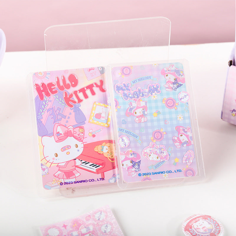 Sanrio Trading Card Blind Bag
