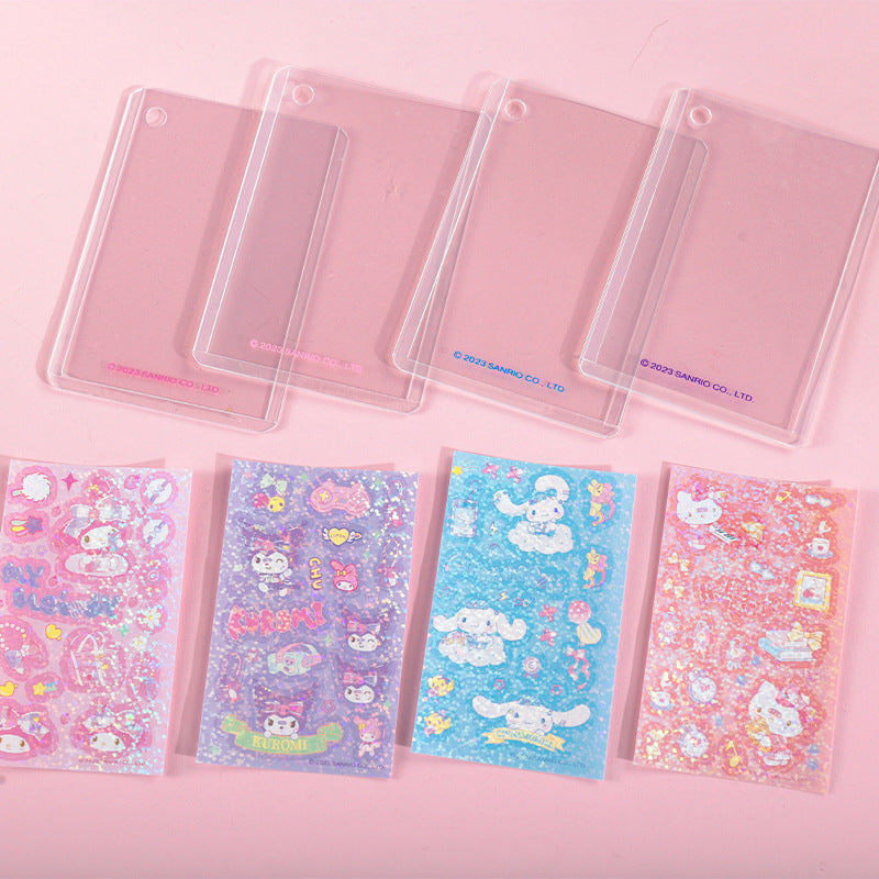 Sanrio Trading Card Blind Bag