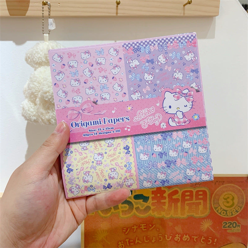 Origami Paper