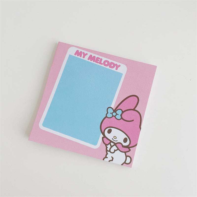 Sticky Notes