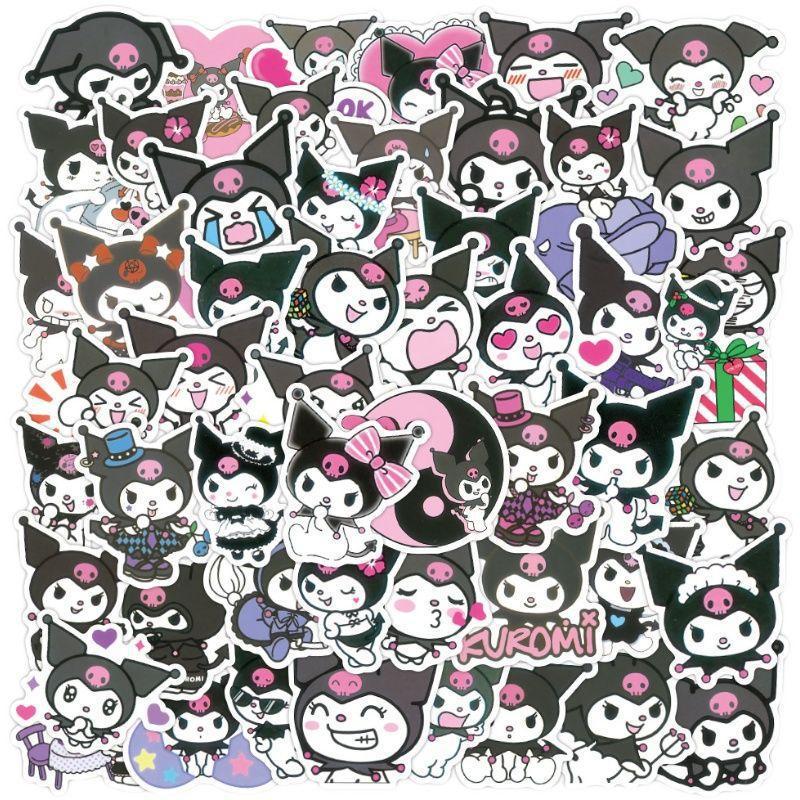 Cute Stickers