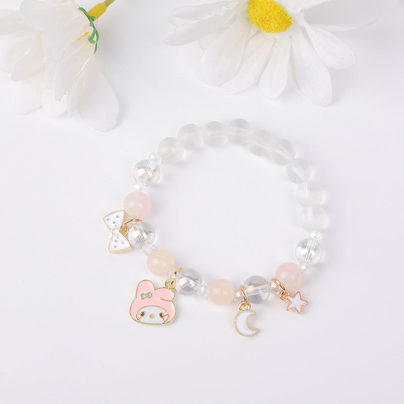 Crystal Bracelet