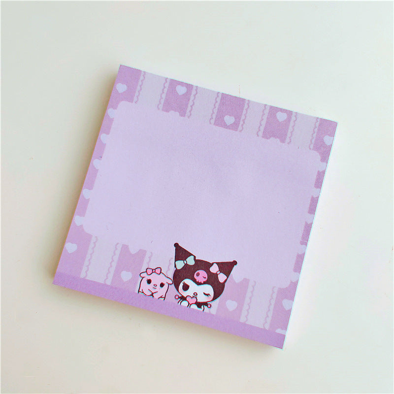 Sticky Notes - 8 x 8cm
