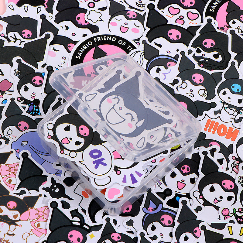 Cute Stickers
