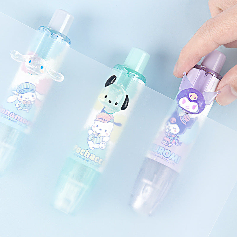 Sanrio Glue Tape - 5M