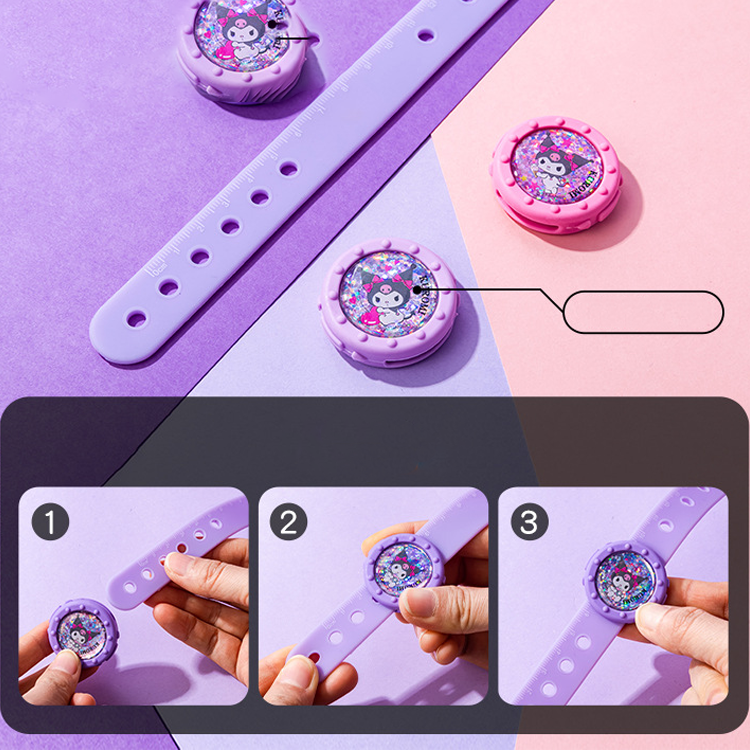 Watch Shape Eraser