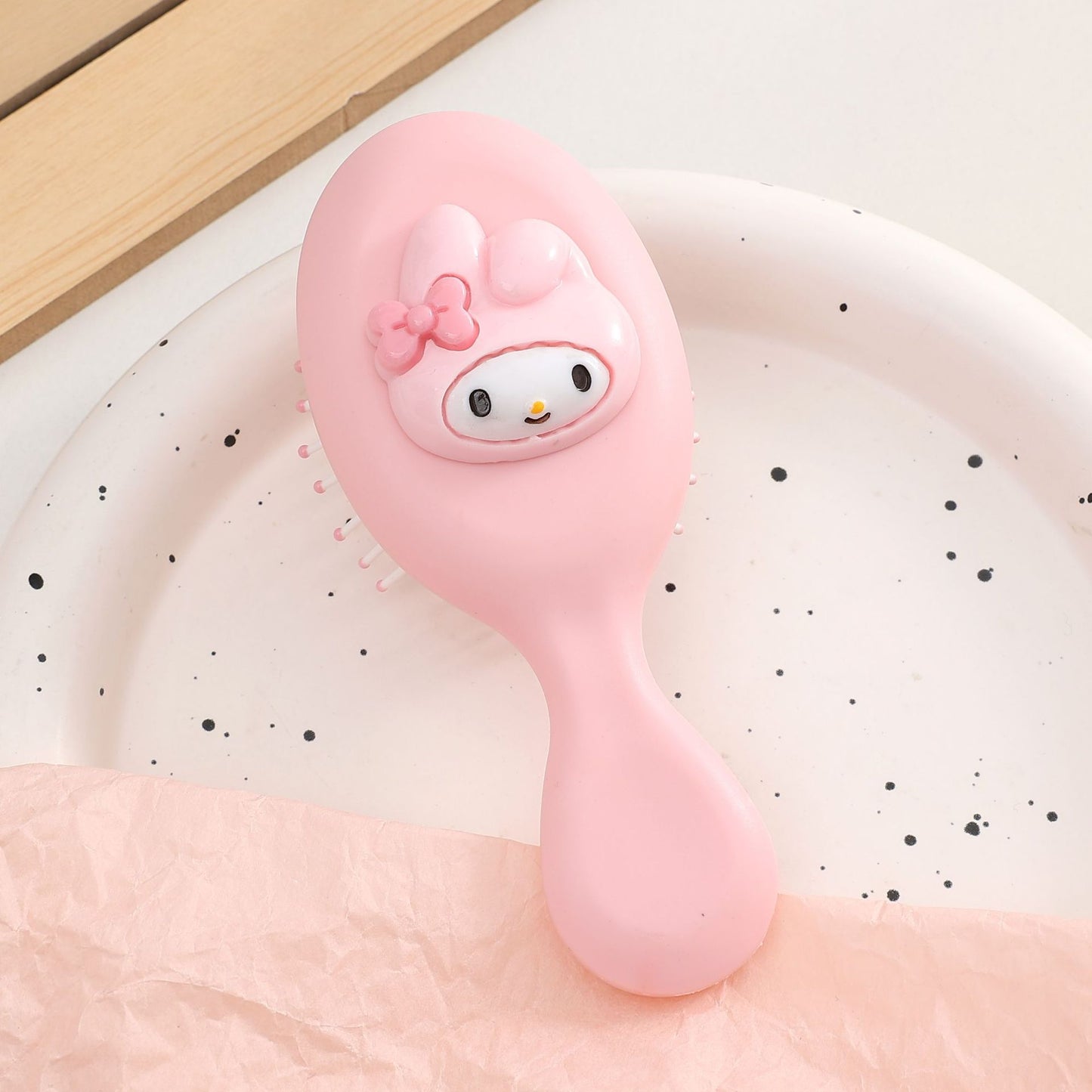 Air Cushion Comb