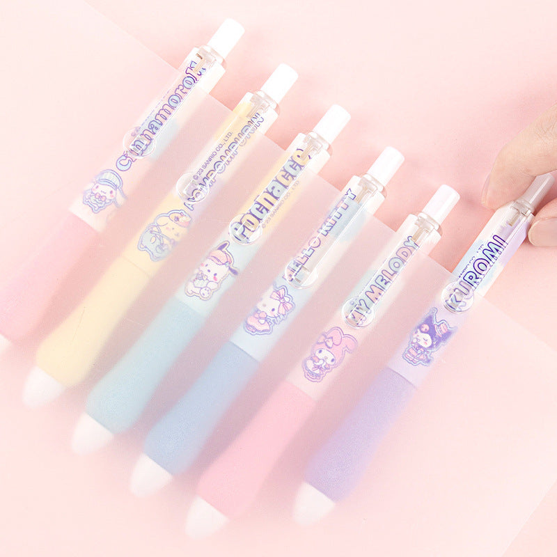Sanrio Pocket Gel Pen - 0.5 mm