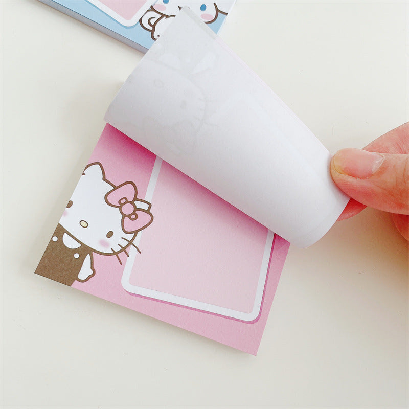 Sticky Notes