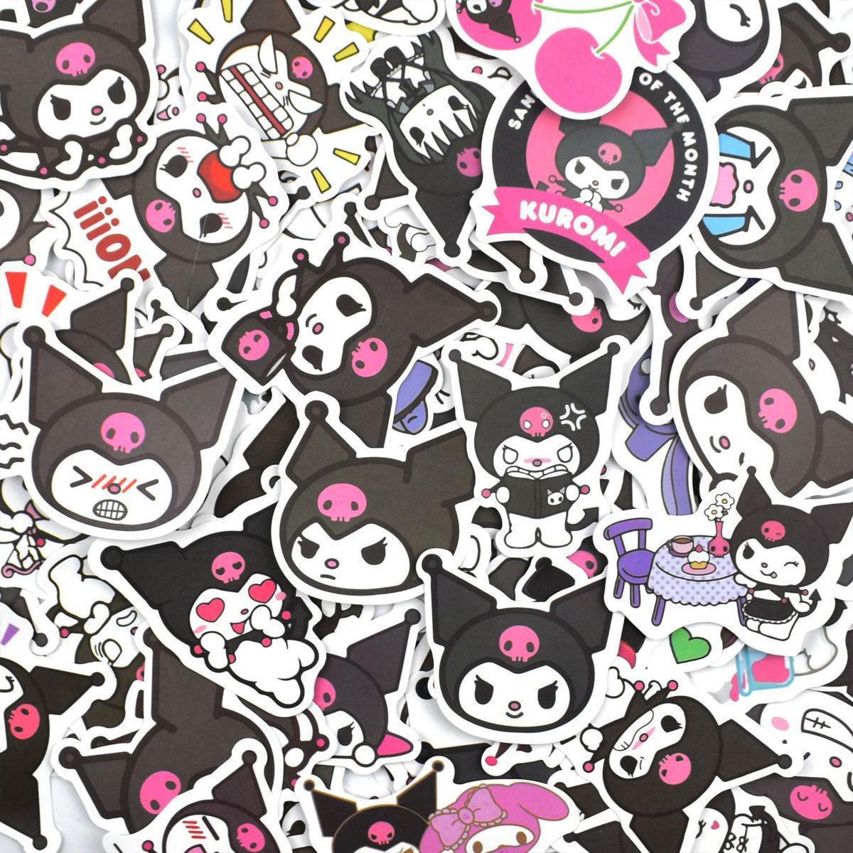 Cute Stickers