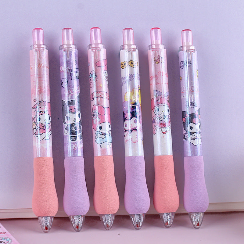 Gel Pen Blind Box - 0.5 mm - K & MM