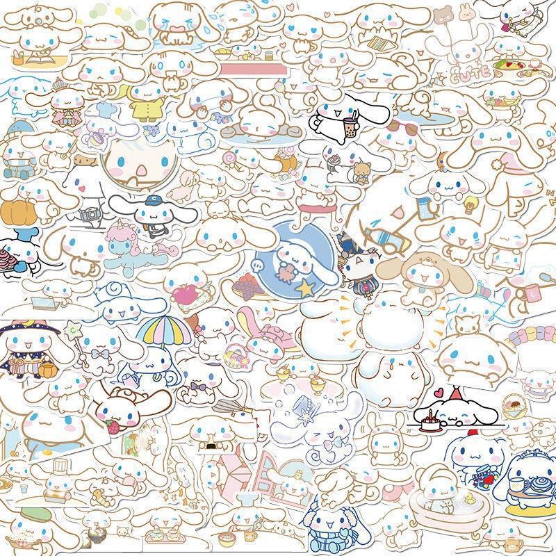 Cute Stickers