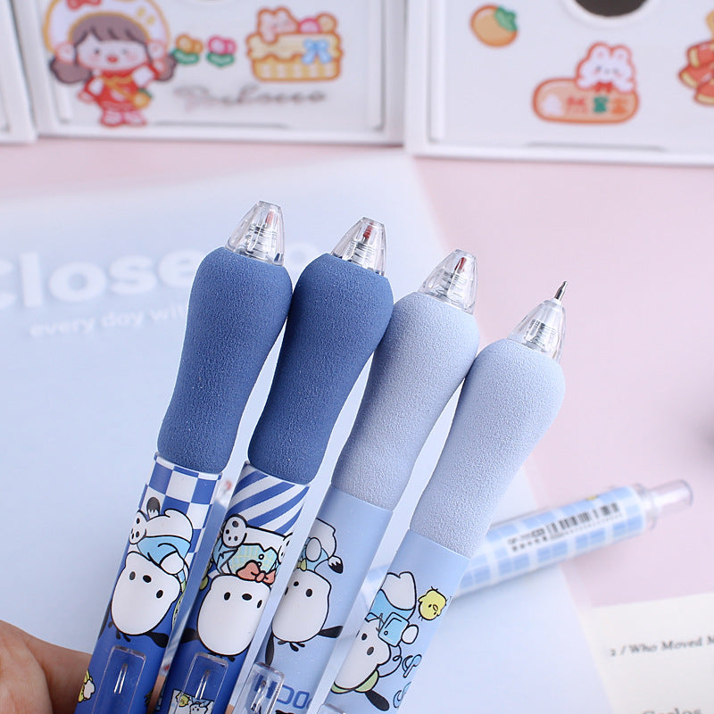 Gel Pen Blind Box - 0.5 mm - Pocha