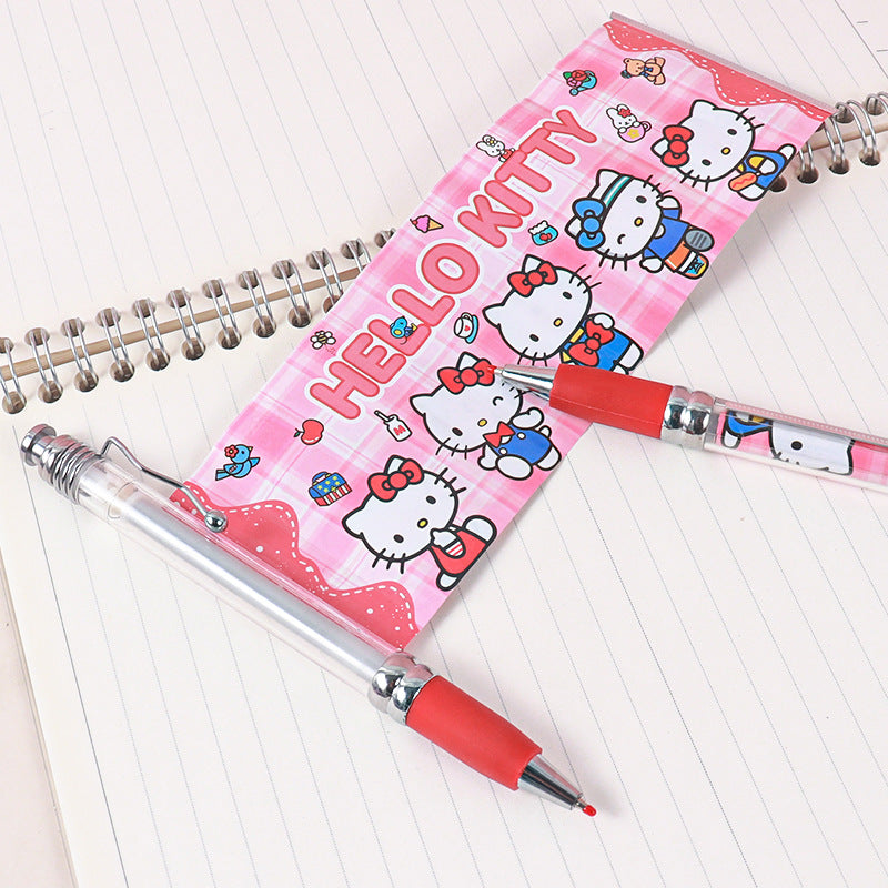 Cute Gel Pen - 0.5 mm