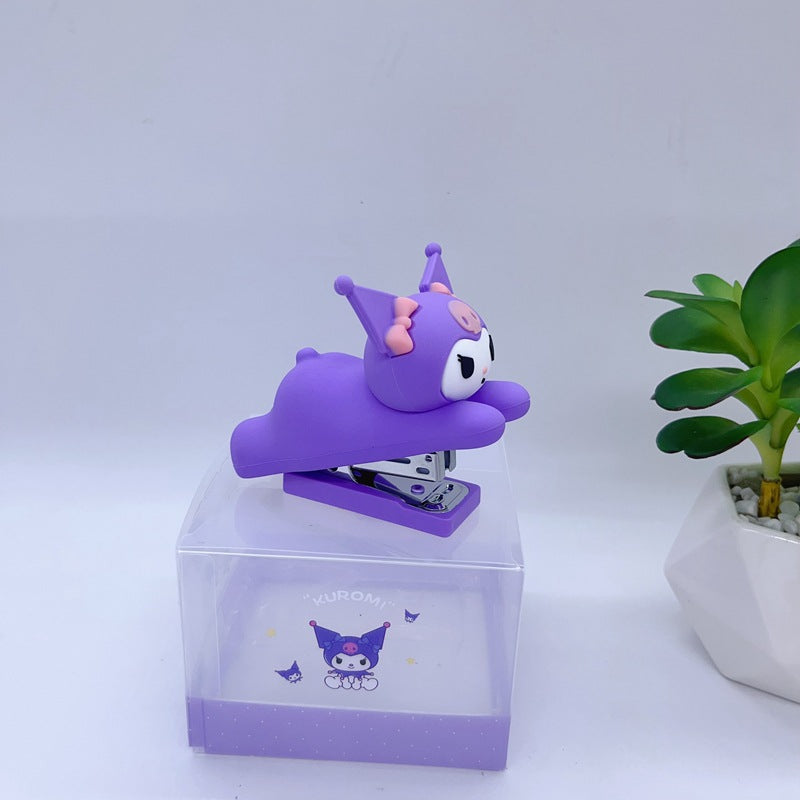 Cartoon Mascot Stapler
