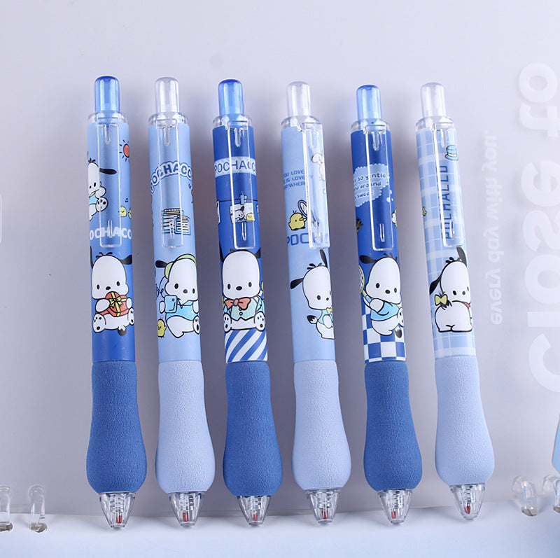 Gel Pen Blind Box - 0.5 mm - Pocha