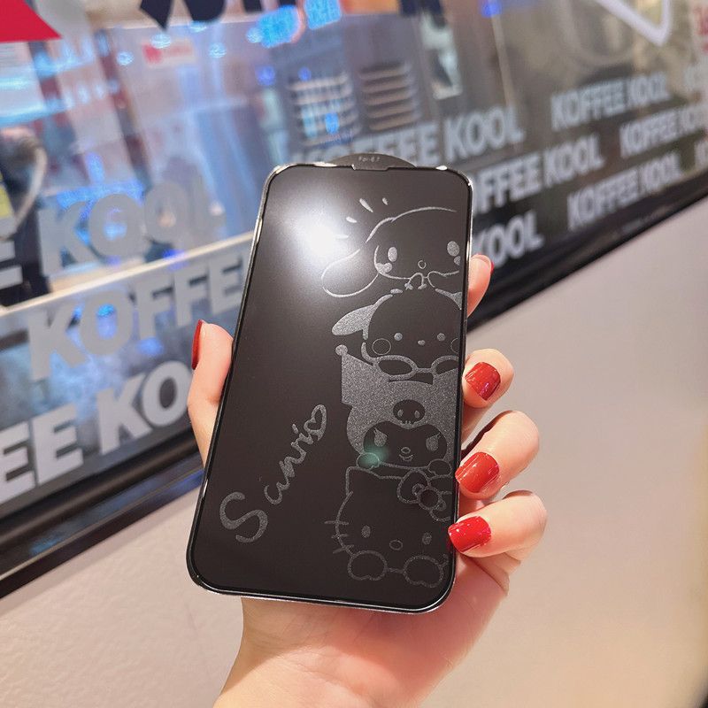 Iphone Phone Screen Protector