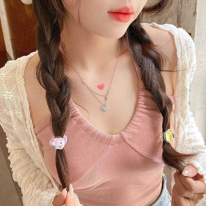 Mini Hair Claw