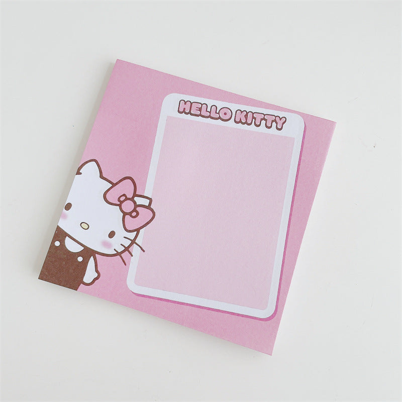 Sticky Notes