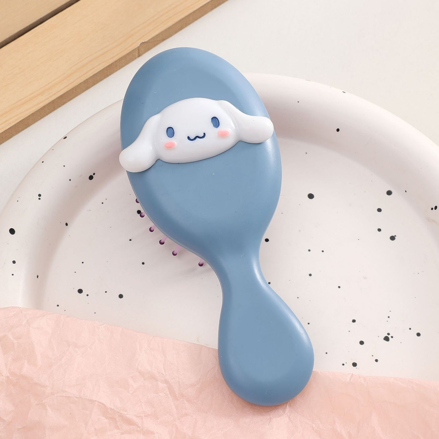Air Cushion Comb
