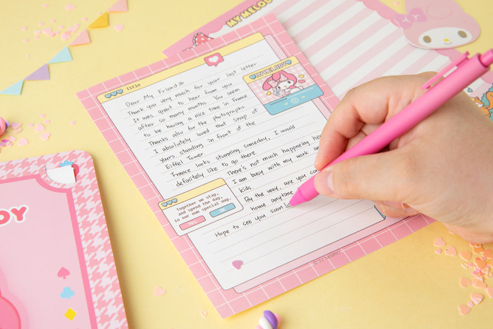 Sticky Notes Set