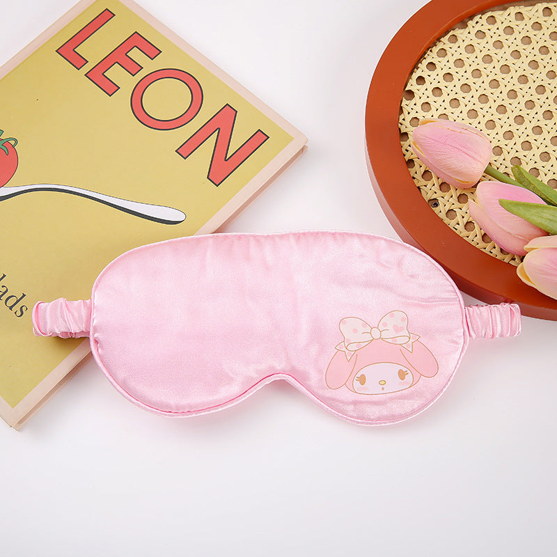 Cartoon Eye Shade