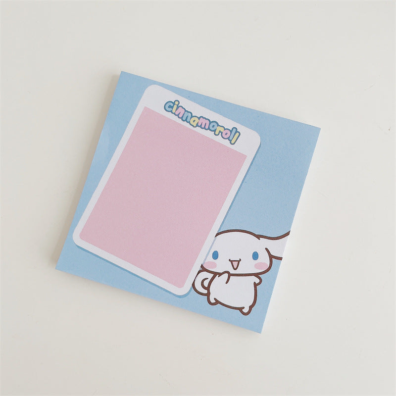 Sticky Notes