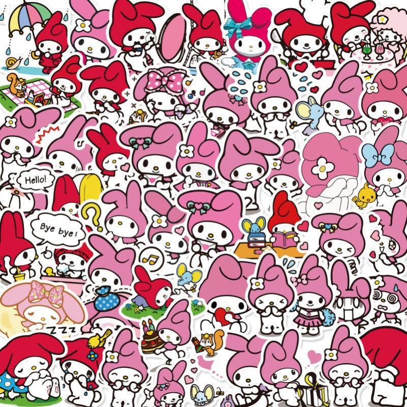 Cute Stickers