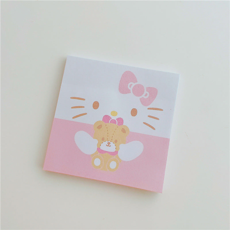 Sticky Notes - 8 x 8cm