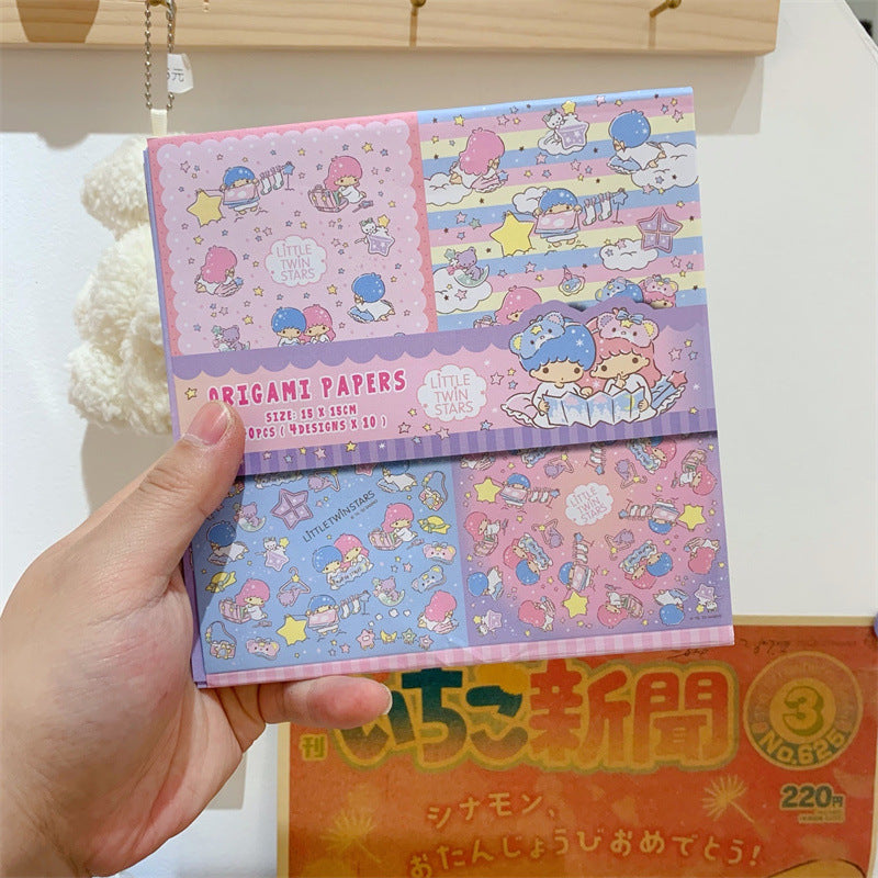 Origami Paper