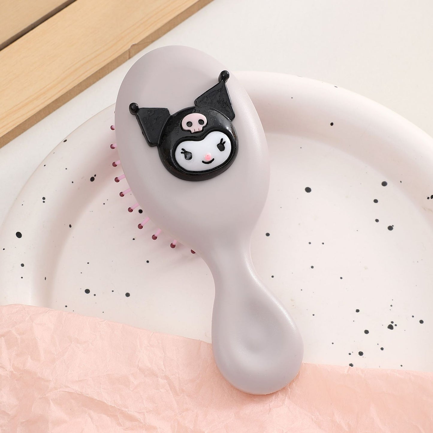 Air Cushion Comb