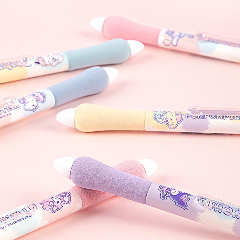 Sanrio Pocket Gel Pen - 0.5 mm
