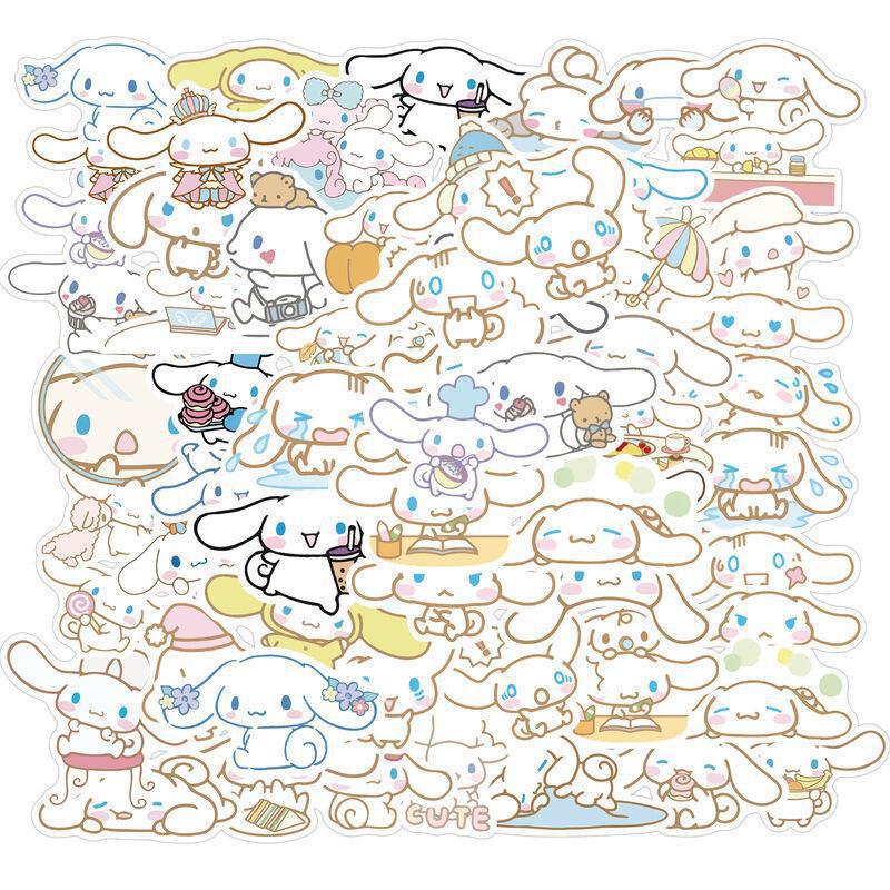 Cute Stickers