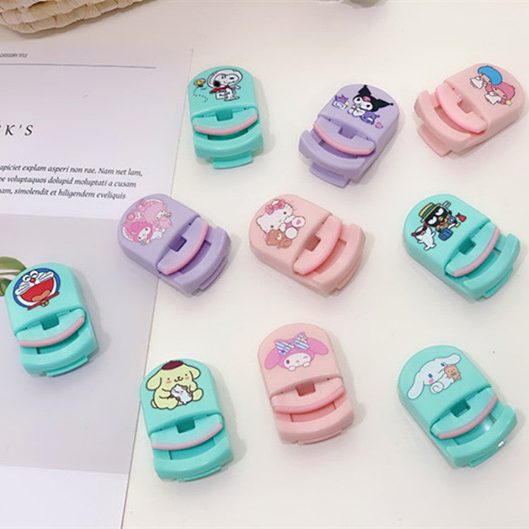 Sanrio Eyelash Curler