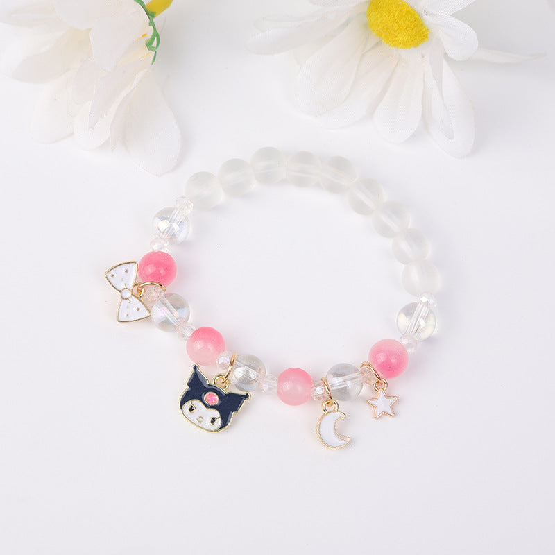 Crystal Bracelet