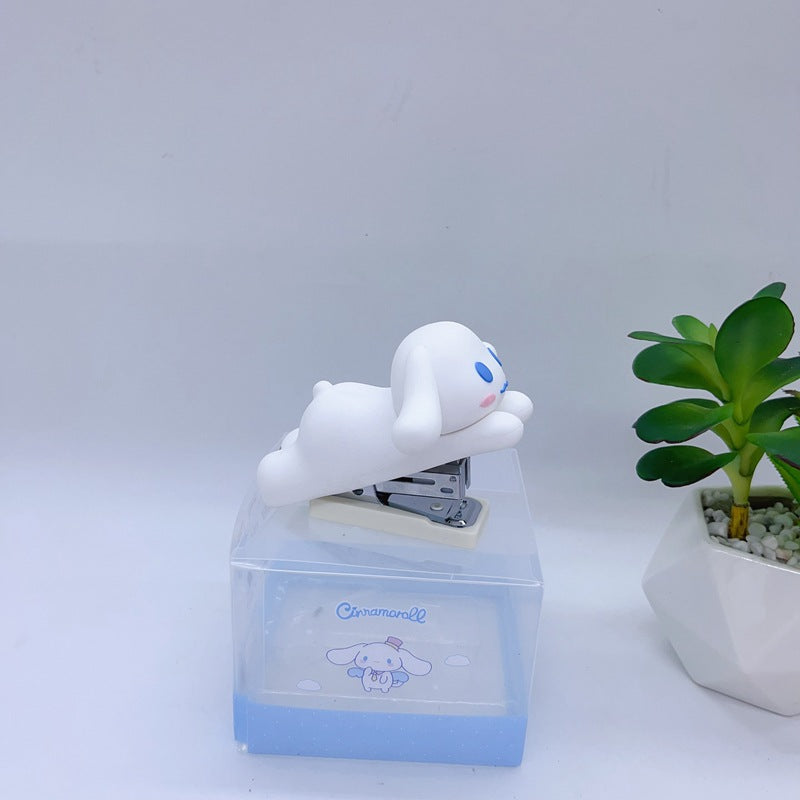 Cartoon Mascot Stapler