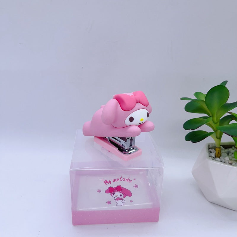 Cartoon Mascot Stapler