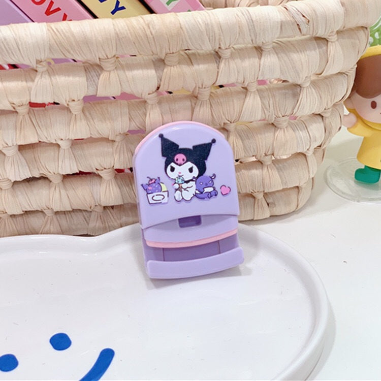 Sanrio Eyelash Curler