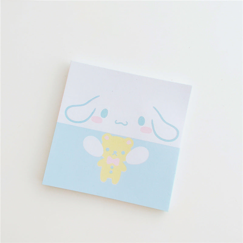 Sticky Notes - 8 x 8cm
