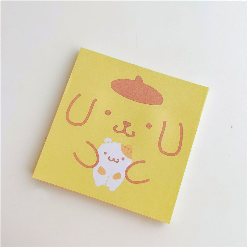 Sticky Notes - 8 x 8cm