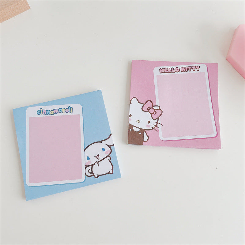 Sticky Notes
