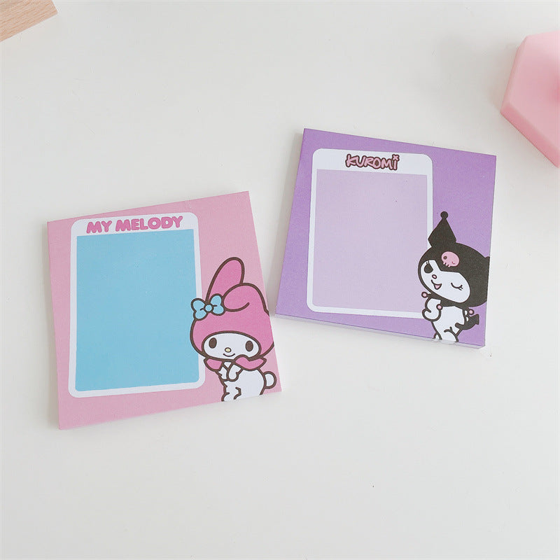 Sticky Notes
