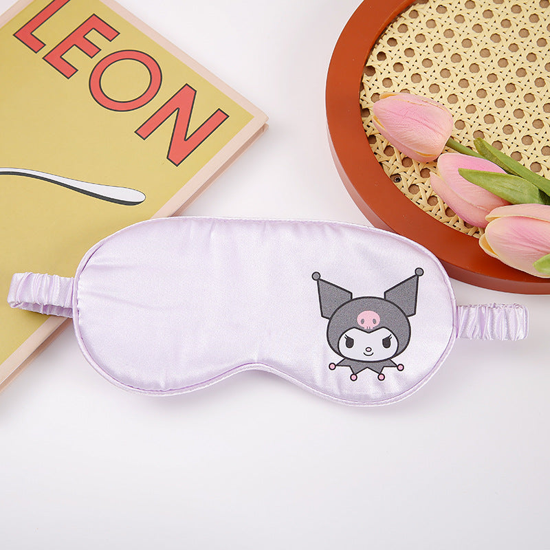 Cartoon Eye Shade