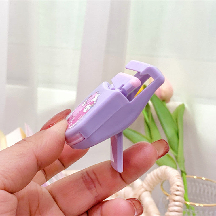 Sanrio Eyelash Curler