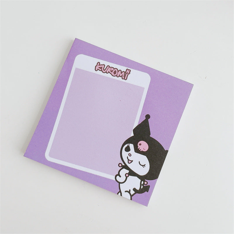 Sticky Notes