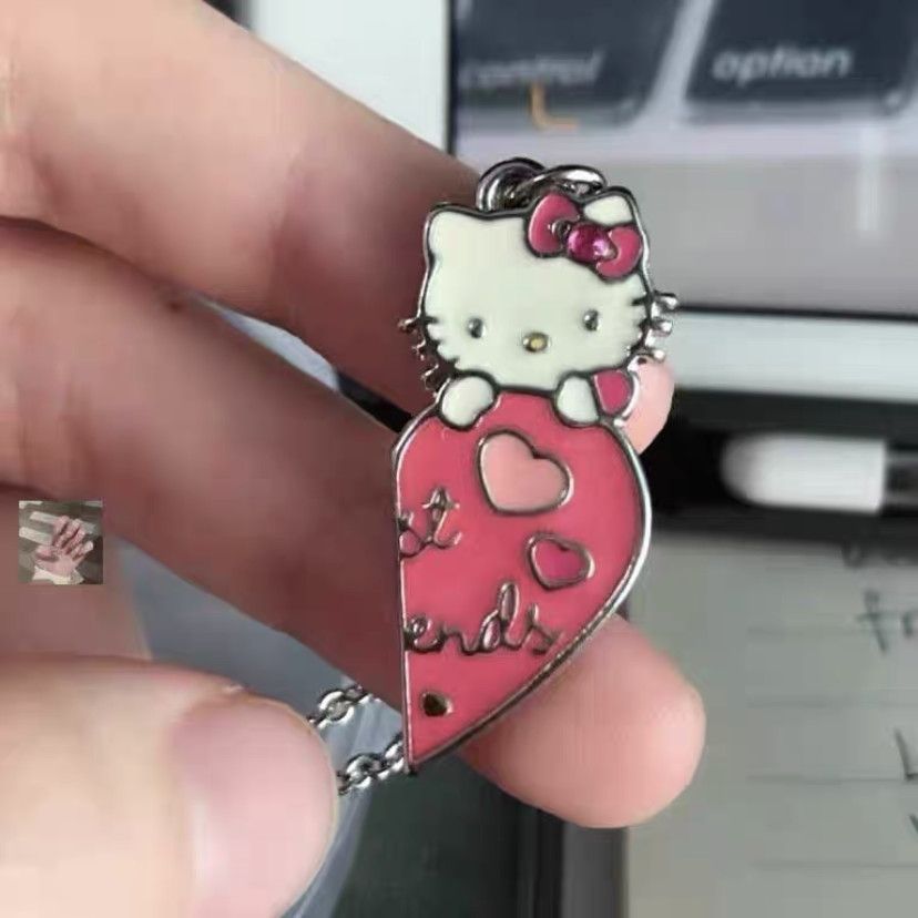 Heart Necklace