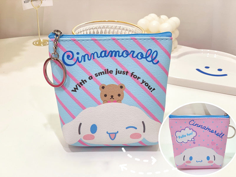 Sanrio Character Coin Purse